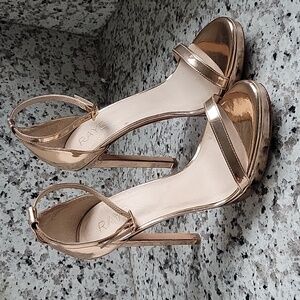 Raye Platform heels